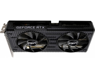 Palit GeForce RTX 3060 Dual LHR 12GB GDDR6 - 633455 - zdjęcie 6